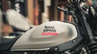 Moto - News: Royal Enfield: One Ride 2025, 40.000 bikers si sono radunati in tutto il mondo