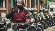 Moto - News: Royal Enfield: One Ride 2025, 40.000 bikers si sono radunati in tutto il mondo