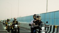 Moto - News: Royal Enfield: One Ride 2025, 40.000 bikers si sono radunati in tutto il mondo