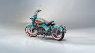 Moto - News: Royal Enfield Goan Classic 350: omaggio agli anni ’70 e ’80