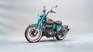 Moto - News: Royal Enfield Goan Classic 350: omaggio agli anni ’70 e ’80