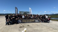 Moto - News: Royal Enfield: One Ride 2025, 40.000 bikers si sono radunati in tutto il mondo