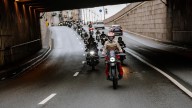 Moto - News: Royal Enfield: One Ride 2025, 40.000 bikers si sono radunati in tutto il mondo