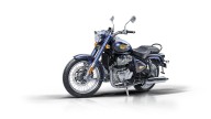 Moto - News: Royal Enfield a EICMA 2025: 125 anni di storia ed un futuro roseo davanti