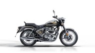 Moto - News: Royal Enfield a EICMA 2025: 125 anni di storia ed un futuro roseo davanti