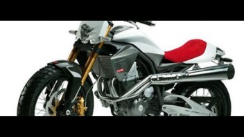 Moto - News: Derbi Mulhacen 659