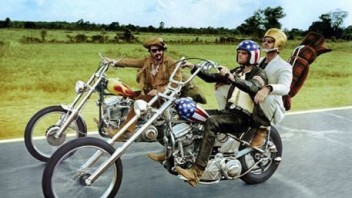 Moto - News: L'Harley da un milione di dollari