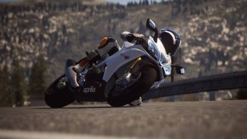 Moto - News: Ride: la passione corre su console
