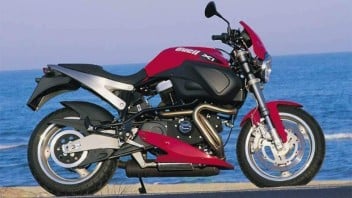 Moto - News: Buell: successi e insuccessi di un brand controverso