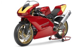 Moto - News: Le leggendarie Supermono