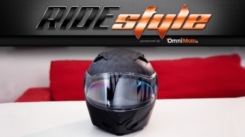 Moto - Test: Ridestyle: casco LS2 Vortex