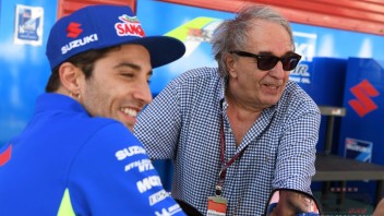 Pernat, caso Silverstone: FIM poco autonoma e legata alla Dorna