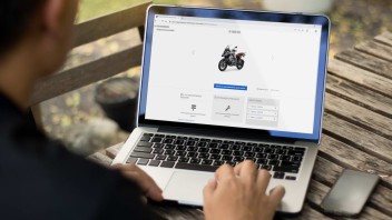 Moto - News: BMW Motorrad Service Check-in: prenota online la manutenzione