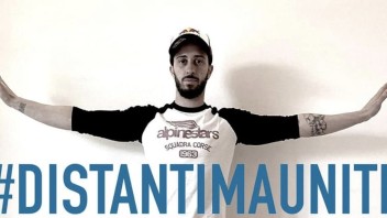 Motogp Misano Andrea Dovizioso Moves From Undaunted To Unemployed Gpone Com