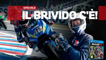 Moto - News: MotoGP 20, la recensione: un videogioco da poleposition!