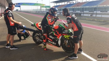 Motogp Rider Andrea Iannone Gpone Com