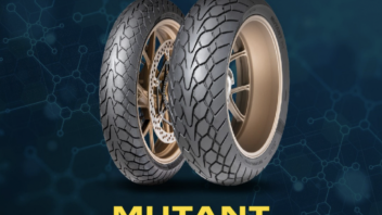 Moto - News: Arrivano i Dunlop: 'quattro stagioni': Mutant e Trailmax Meridian