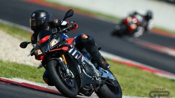 Moto - Test: TEST: Michelin ed i suoi nuovi pneumatici sportivi Power 5 e Power Cup2