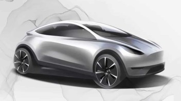 Hongguang Mini Ev L Auto Elettrica Cinese E Gm A Soli 3 500 Euro Gpone Com