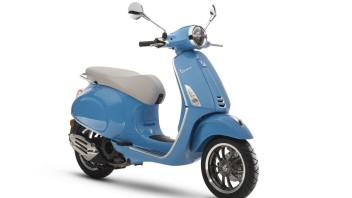 Moto - Scooter: Forbes USA: i 5 scooter più interessanti del 2021. Tanti gli italiani presenti