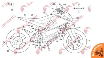 Moto - News: Honda Grom: conversione in moto elettrica che punta al divertimento?