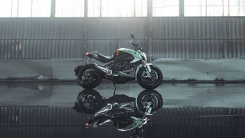 Moto - News: Zero Motorcycles, finanziamento e rimborso per neopatentati