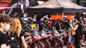 Moto - News: Motor Bike Expo 2021: successo e prove di normalità per il futuro