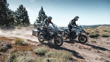 Moto - News: Benelli TRK 502: tutti la vogliono, più del 2020