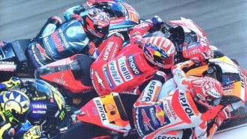 MotoGP: THE BOOK 'MotoGP Performance Riding Techniques': Fast Riding on the Track