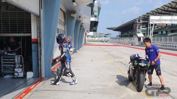 MotoGP:  Preallarme Covid per i GP di Austin e Sepang, nuovo calendario in vista