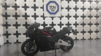 Moto - News: Bimota KB4: trapelano i primi dati ufficiali