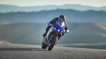 Moto - Test: Verso la prova: Yamaha R7, la supersport per le nuove generazioni