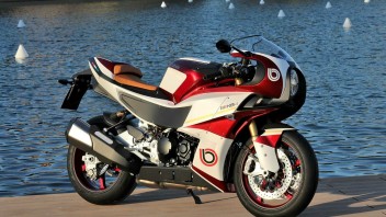 Moto - News: Bimota KB4: in Giappone si può già acquistare, ma non è affatto facile