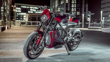 Moto - News: MBE 2022: Zero Motorcycles presente con le novità 2022 e due special