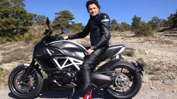 Moto - News: Ducati: addio a Giulio Malagoli
