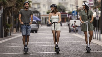Moto - Scooter: Bonus mobilità bici e monopattini: 750 euro senza limiti di reddito