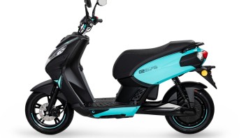 Moto - Scooter: Peugeot Motocycles: al Salone di Parigi, con dei nuovi modelli