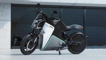 Moto - News: Fuell Fllow: l'elettrica di Erik Buell "arriva" nelle concessionarie