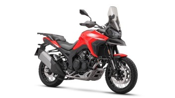 Moto - News: Keeway ed MBP a Eicma 2022: cinque interessanti novità, dalle 125 alle 1.000