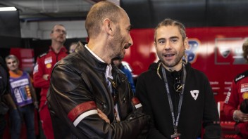 MotoGP: Bautista: “Marquez will be in the lead in 2023, even with a Honda that’s not at the top”
