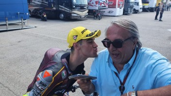 MotoGP: Pernat: "Honda deve fare 2 moto: una per Marquez, una per gli altri piloti"