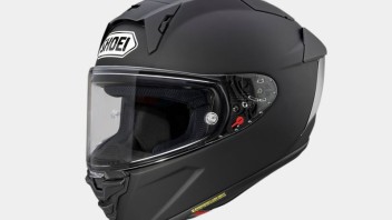 Moto - News: Shoei: arriva la gamma caschi 2023