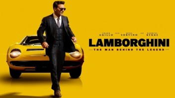 Playtime - Cinema: Lamborghini: "The man behind the legend": disponibile su Amazon Prime Video