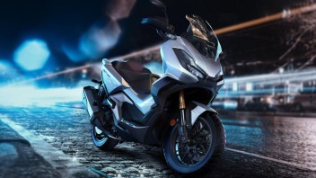 Moto - News: Honda domina il mercato moto e scooter a gennaio, con 7 modelli tra i primi 10