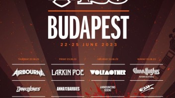 Playtime - Viaggi: Harley-Davidson: annunciata la line-up del festival europeo per i 120 anni