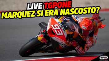 MotoGP: LIVE TGPone alle 15: In diretta da Portimao, prima della Sprint Race