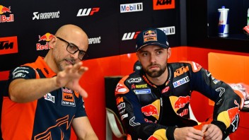 MotoGP: Folger to replace Pol Espargarò in GasGas starting from Austin GP