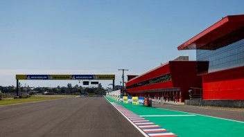 MotoGP: GP Argentina, Termas de Rio Hondo: gli orari in tv su Sky, TV8 e NOW