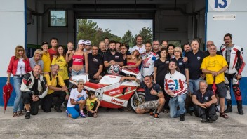 News: A Chiusi il 5° Raduno Internazionale Bimota Classic Parts 22-23 aprile