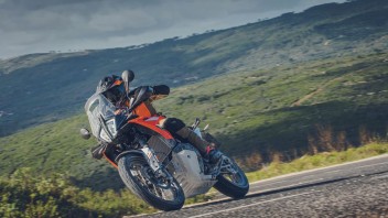 Moto - News: KTM e Husqvarna Motorcycles agli eventi HAT Series 2023